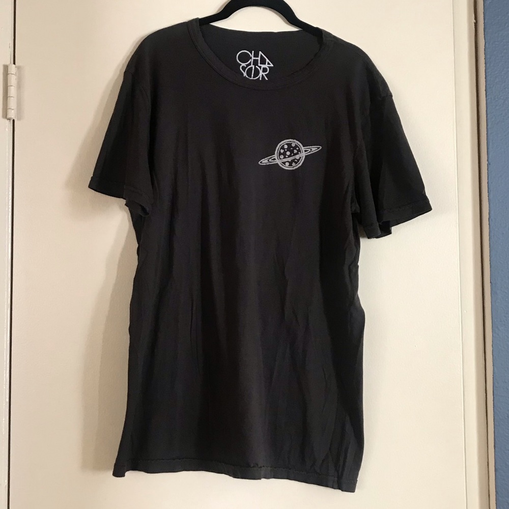 Chaser x Disney Pizza Planet Mens Tee